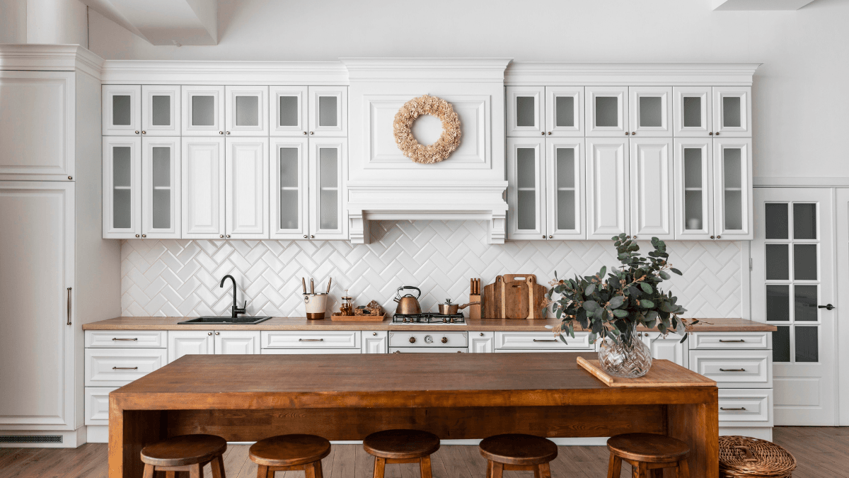 Feng Shui da Cozinha