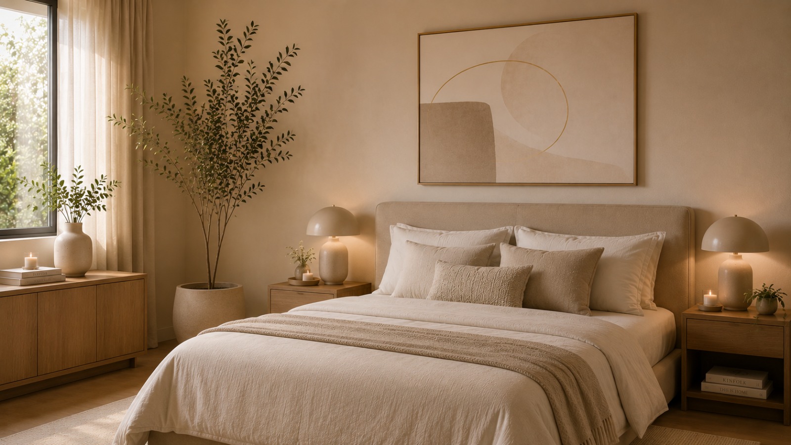 Feng Shui no Quarto: Checklist com 6 Dicas para Sono Reparador e Relacionamentos Harmoniosos