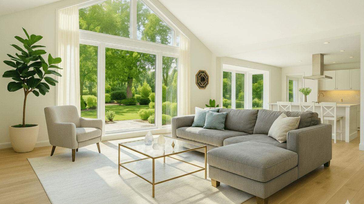 Feng Shui Contemporâneo