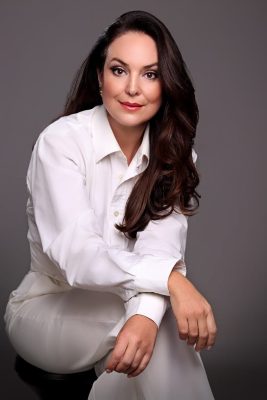 Francine Eickemberg - Feng Shui Contemporâneo - Método autoral