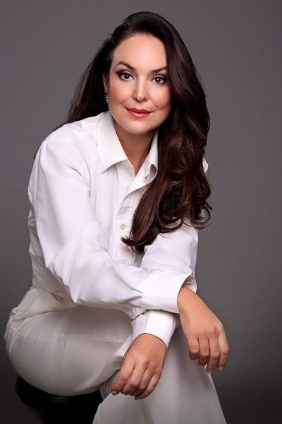 Francine Eickemberg - Feng Shui Contemporâneo - Método autoral
